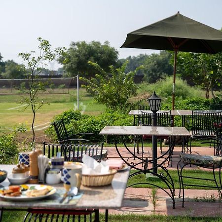 Hotel Tree Of Life Ecotainers Agra Agra  Esterno foto