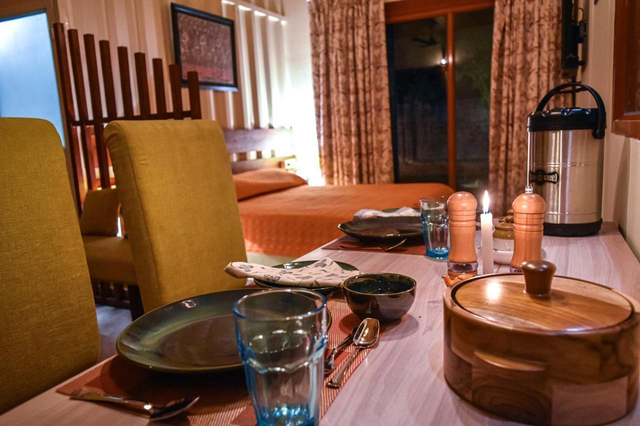 Hotel Tree Of Life Ecotainers Agra Agra  Esterno foto