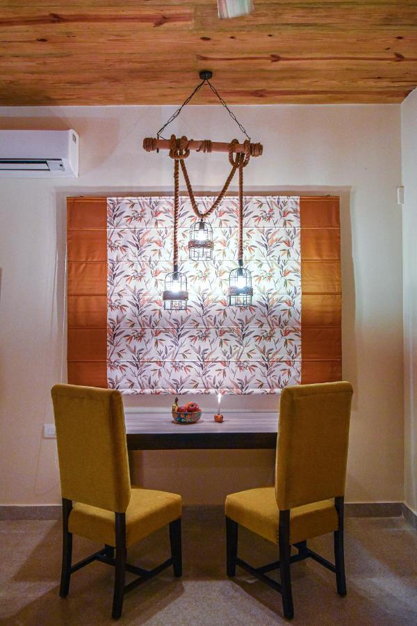 Hotel Tree Of Life Ecotainers Agra Agra  Esterno foto