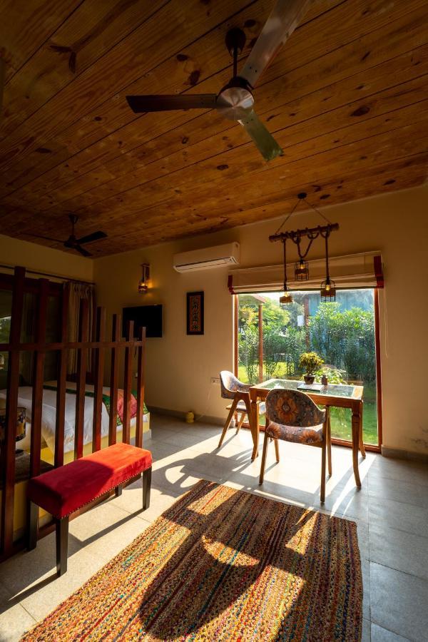 Hotel Tree Of Life Ecotainers Agra Agra  Esterno foto