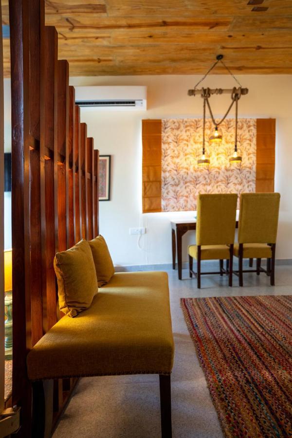Hotel Tree Of Life Ecotainers Agra Agra  Esterno foto